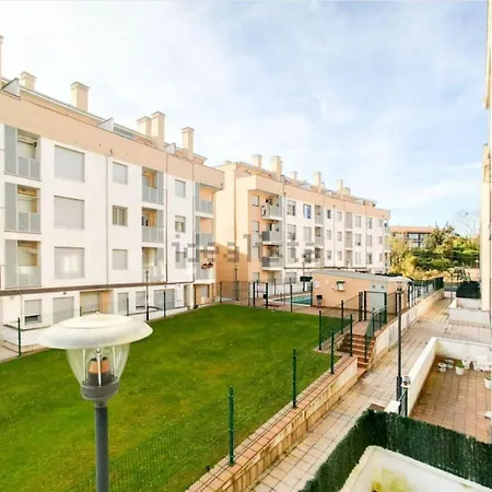 Cuquiellu, Con Piscina, 3km Playa Vut-3084-as Апартаменты *