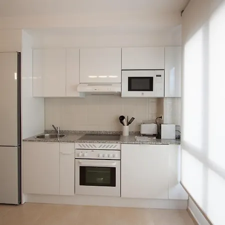 Cuquiellu, Con Piscina, 3km Playa Vut-3084-as Апартаменты *