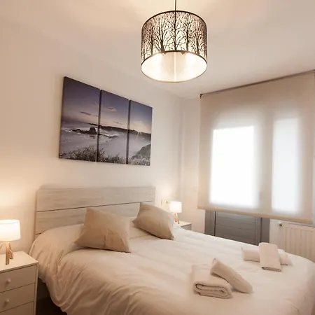Apartamento Cuquiellu, Con Piscina, 3km Playa Vut-3084-as Llanes