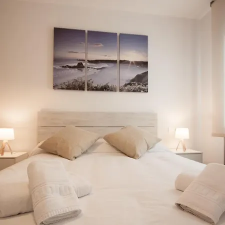 Apartman Cuquiellu, Con Piscina, 3km Playa Vut-3084-as Llanes