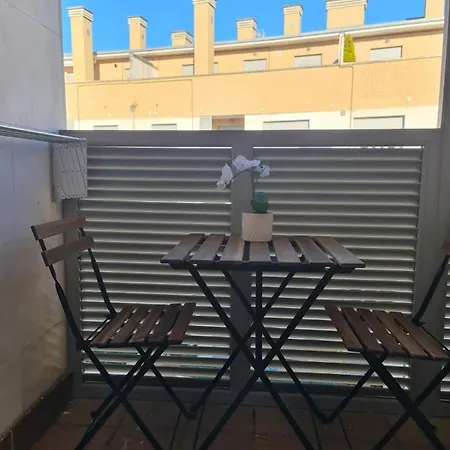 Cuquiellu, Con Piscina, 3km Playa Vut-3084-as Apartamento